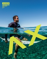 AXXE PERFORMANCE WETSUITS SPRING SUMMER 2020