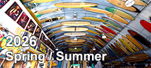 2026 Spring/Summer HOMME / FEMME