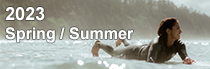 2023 Spring/Summer